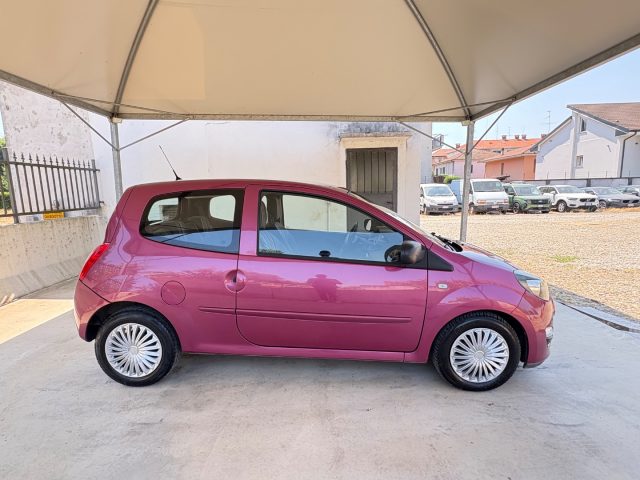 RENAULT Twingo usata, con Boardcomputer