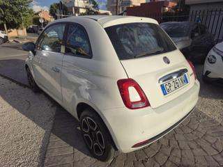 FIAT 500 usata, con Airbag Passeggero