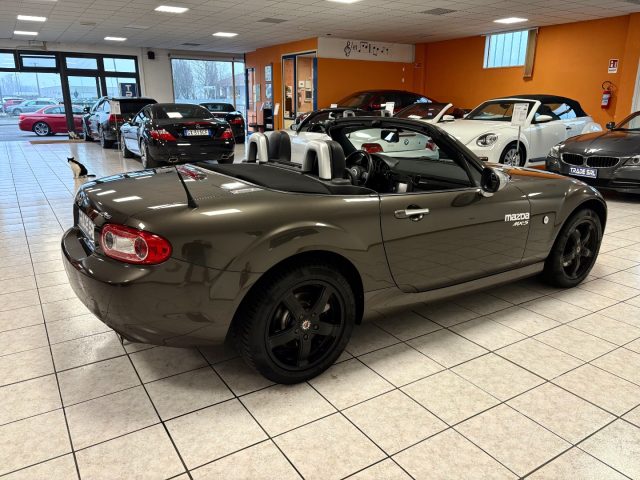 MAZDA MX-5 usata, con Climatizzatore