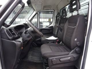 IVECO Daily usata, con Chiusura centralizzata