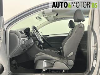 VOLKSWAGEN Golf usata, con Climatizzatore