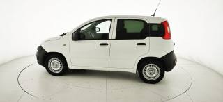 FIAT Panda usata 34