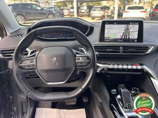 PEUGEOT 3008 usata, con Servosterzo