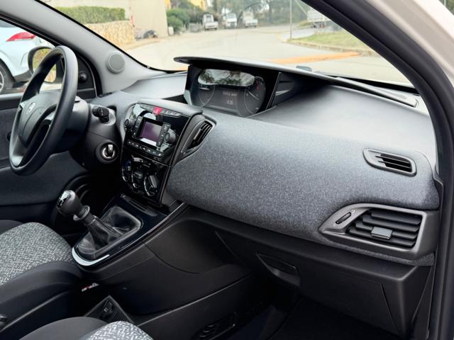 LANCIA Ypsilon usata, con Controllo vocale