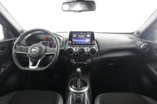 NISSAN Juke usata 4
