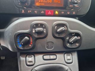FIAT Panda usata, con ESP