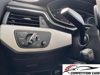 AUDI A4 usata, con Climatizzatore