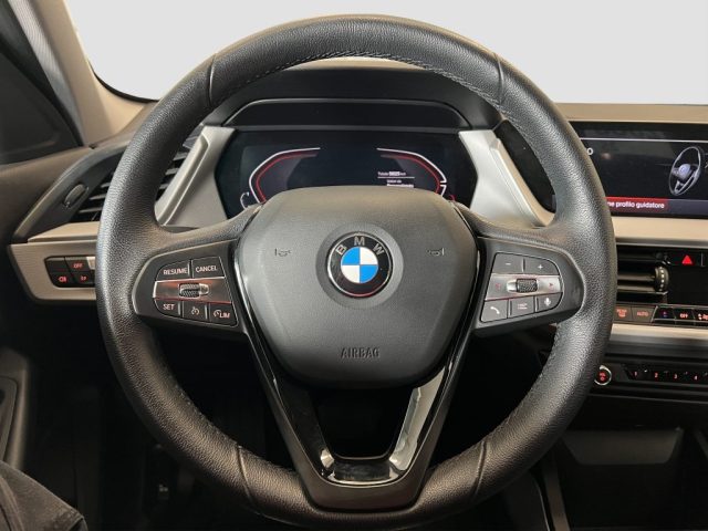 BMW 116 usata 11