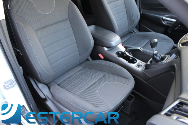 FORD Kuga usata, con Chiusura centralizzata telecomandata