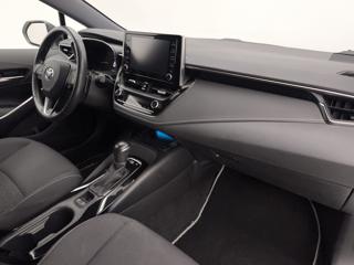 TOYOTA Corolla usata, con Controllo elettronico della corsia