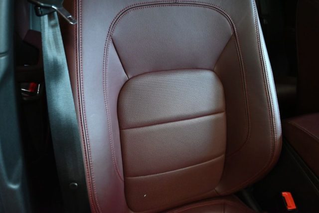JAGUAR E-Pace usata 67