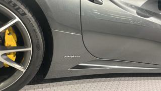 FERRARI California usata, con Antifurto