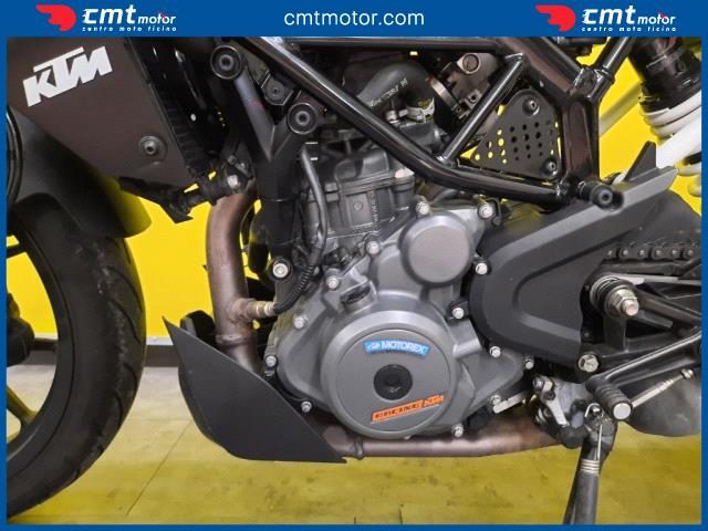 KTM 390 Duke usata 12