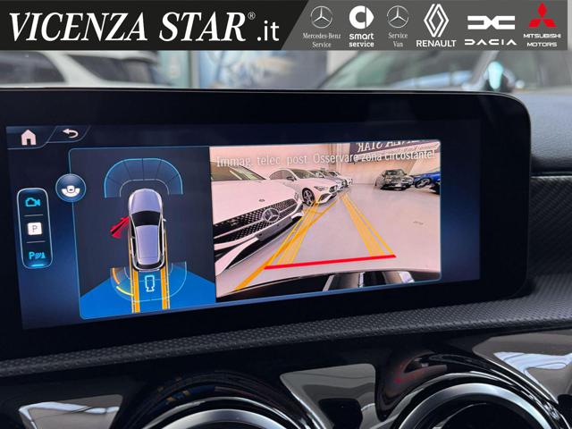 MERCEDES-BENZ A 200 usata, con Immobilizzatore elettronico