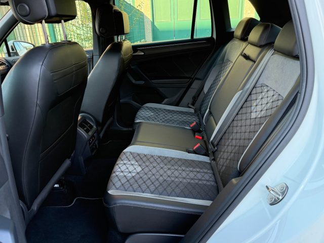 VOLKSWAGEN Tiguan usata, con Immobilizzatore elettronico