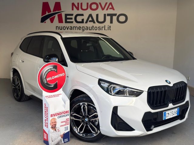 BMW X1 usata, con ABS