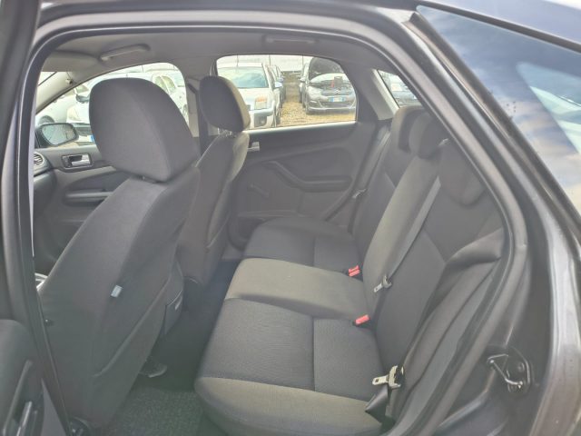 FORD Focus usata, con Fari Xenon