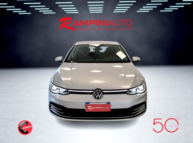 VOLKSWAGEN Golf usata 2