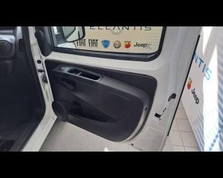 FIAT Fiorino usata 14