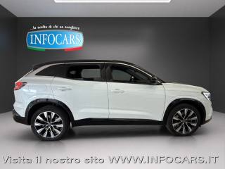RENAULT Austral usata, con Controllo elettronico della corsia