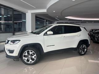 JEEP Compass usata, con Airbag