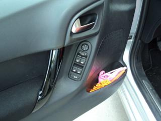 CITROEN C3 usata, con Climatizzatore