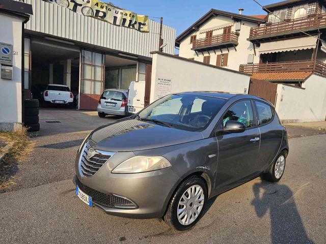LANCIA Ypsilon usata, con ABS
