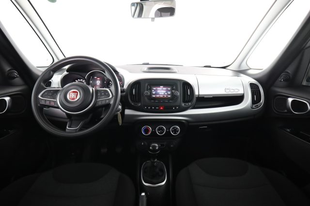 FIAT 500L usata 4