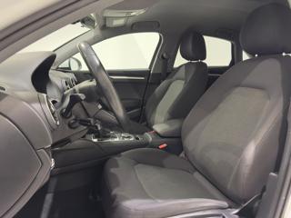AUDI A3 usata, con Controllo trazione