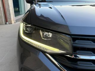VOLKSWAGEN T-Cross usata, con Sensore di pioggia