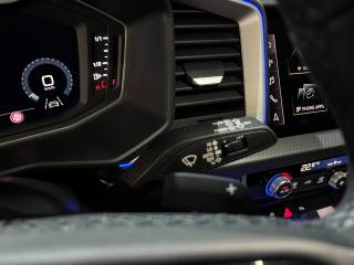 AUDI A1 usata, con Immobilizzatore elettronico