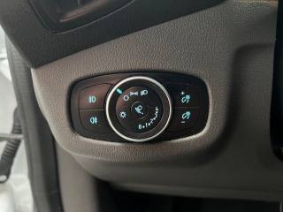 FORD Transit Connect usata, con Servosterzo