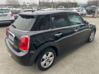 MINI One usata, con Controllo trazione