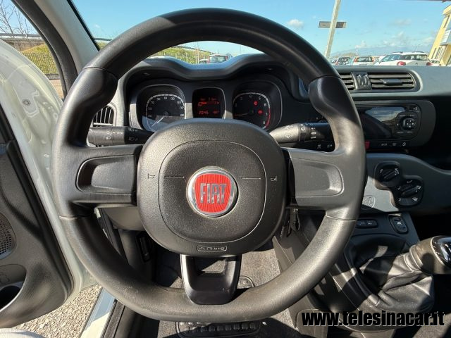 FIAT Panda usata 15