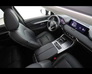 MAZDA CX-60 usata, con Riconoscimento dei segnali stradali