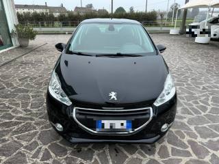 PEUGEOT 208 usata, con Airbag