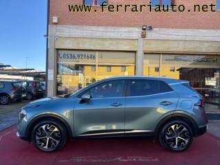 KIA Sportage usata, con Alzacristalli elettrici