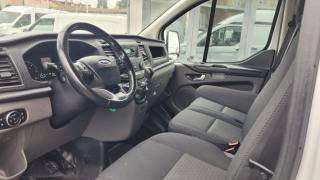 FORD Transit Custom usata, con Controllo trazione