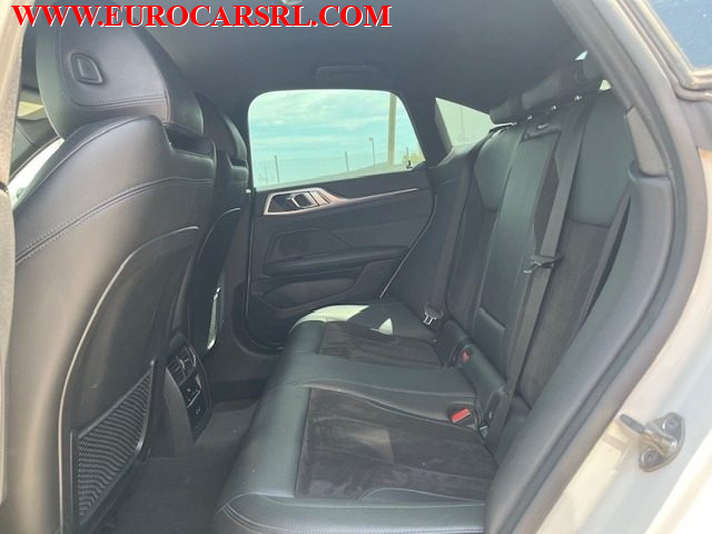 BMW 420 usata, con Climatizzatore automatico, 2 zone