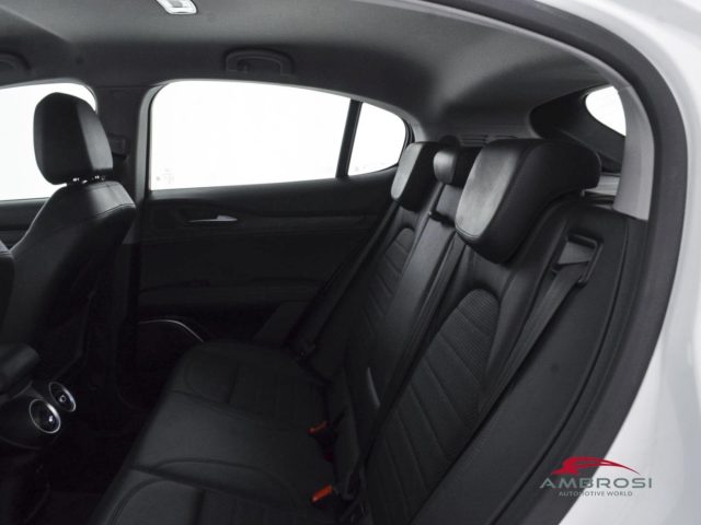 ALFA ROMEO Stelvio usata 9