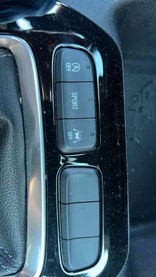 OPEL Corsa usata, con Airbag laterali