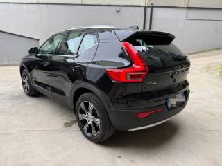 VOLVO XC40 usata, con Airbag laterali
