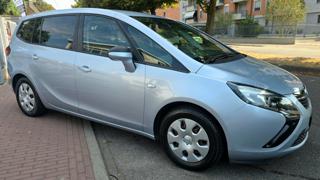 OPEL Zafira usata, con Cruise Control