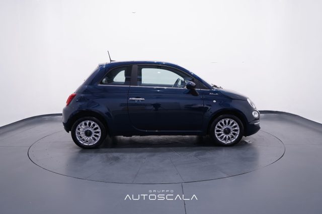 FIAT 500 usata, con Chiusura centralizzata