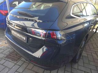 PEUGEOT 508 usata, con Head-up display