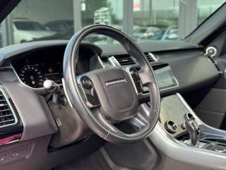LAND ROVER Range Rover Sport usata, con Airbag Passeggero