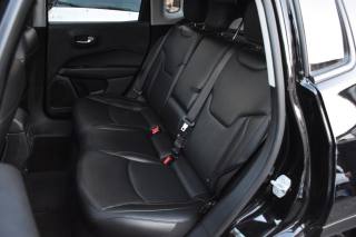 JEEP Compass usata, con Boardcomputer