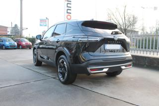 NISSAN Qashqai usata, con Airbag Passeggero