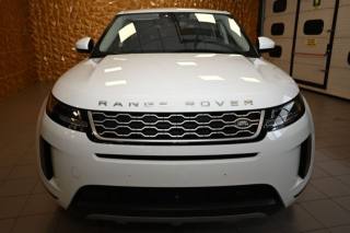 LAND ROVER Range Rover Evoque usata 87