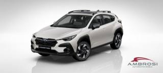 SUBARU Crosstrek 2.0i CVT Lineartronic MHEV Style